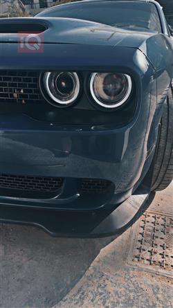 دودج تشالنجر